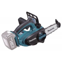 Makita DUC122Z akumulatora ķēdes zāģis